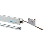 Absolute Non-contact Linear Encoders