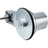Measuring Wheel Incremental Encoders