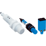 Capacitive Proximity Sensors