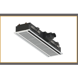 Active Linear Chilled Beam12