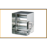 FS-1620 Combination Fire/Smoke Damper