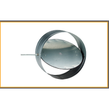 RL-1000 True Round Smoke Damper