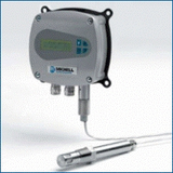 Digital Relative Humidity Transmitter for Pressurized Applications -- WR295