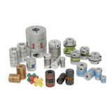 Motion Control Couplings