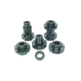 Lovejoy / Sier-Bath Gear Type Couplings