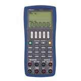 Calibrator, Process -- VC25
