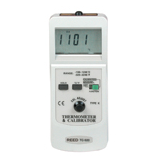 Calibrator/Thermocouple Thermometer -- TC-920