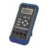 Calibrator, Loop -- VC05