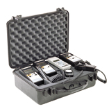 Environmental Test Kit -- K100