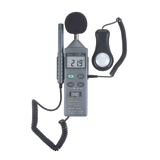 Environmental Meter -- ST-8820