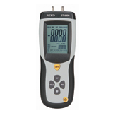 Manometer, Digital -- ST-8890