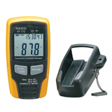 Temperature/Humidity Datalogger -- ST-172