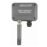 Humidity/Temperature Transmitter -- 3501