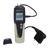 Wood Moisture Meter -- ST-129