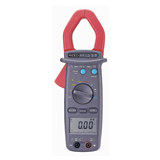 Clamp Meter, AC/DC, TRMS -- C-212