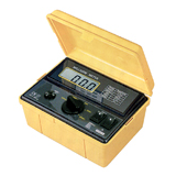 Milliohm Meter -- K5090-230V