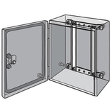 DIN Rail Channel -- LDR3P15