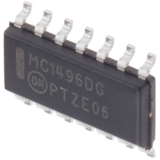 MC1496DG