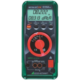 Milliohm- and Multimeter incl. KS17S, GH18 und ISO17025 Cal -- M227A