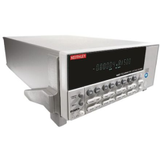 Digital Multimeters -- 6487/E