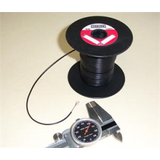 DAFLEX Ultra-Flexible Miniature & Subminiature Shielded Cable -- 2706 - 2714