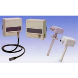 Temperature/Humidity Meter -- HN-CFA