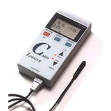 Temperature Card Logger -- MR5300 Series