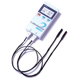 Two-Channel Card Logger -- MR5320 Series