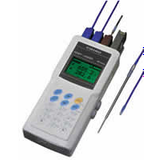 Handy Logger -- MR2041 Series