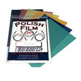 3M  Lapping Film Sheets -- AO9X60.3261X
