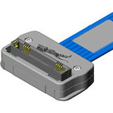 Edge Rate Cable Assemblies -- ERDP