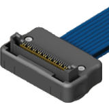 Q Rate High Speed Cable Assemblies -- EQRP