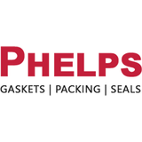 Gasket Material - Reprocessed PTFE (less expensive than Virgin PTFE) -- Style 7531