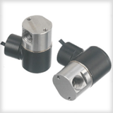 Solenoid Valve -- B-Cryo Series