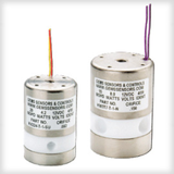 Solenoid Valve -- KV/KW Series