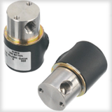Solenoid Valve -- BS Series