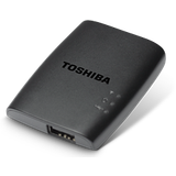 Wireless Hard Drives
