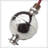 Single-Point Level Switch -- LS-1950 Series