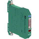 Zener Barrier -- Z728.H