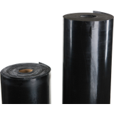 Cloth Inserted Rubber Gasket Material (Insertion: 8.5 oz. Polyester) -- Style 7331