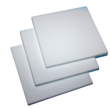 Gasket Material - Virgin PTFE, Glass Filled -- Style 7532