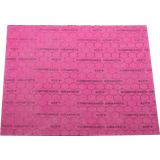 Frenzelit Compressed Gasket Sheet - NOVATEC 825F Engineered Graphite -- Style 7075