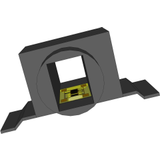 Thermal Mass Flow Sensor -- MIDAS M1.x