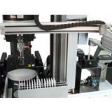 Automated Univeral Testing Systems