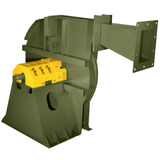 Surge Limiting Pressure Blowers