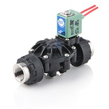 Lead Free Composite Valves -- Series 212