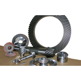 Custom Bevel Gears and Spiral Bevel Gears