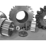 Custom Internal Gears