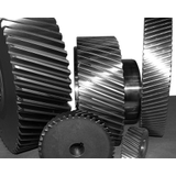Custom Helical Gears