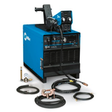 Mutiprocess Welding Machines